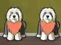 Igra Find Dog Bailey online