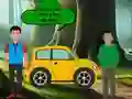 Igra Buddies Finds Car Key online