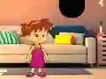 Igra Dora Searching the Pets online