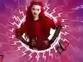 Igra Disney Descendants The Rise of Red Rhythm Rush online
