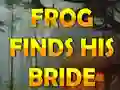 Igra Frog Finds His Bride online