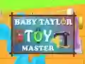 Igra Baby Taylor Toy Master online