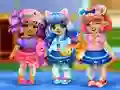 Igra Toddie Fun Preschool online