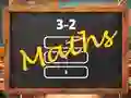 Igra Maths online