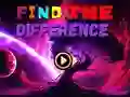 Igra Find The 6 Difference online