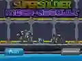 Igra Super Soldier Mech Assault online