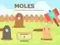 Igra Mole A Whack online