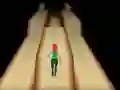 Igra 3D Lane Runner online