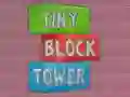 Igra Tiny Block Tower online