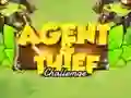 Igra Agent & Thief Challenge online