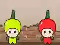 Igra Find Cherry Couple online