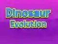 Igra Dinosaur Evolution online