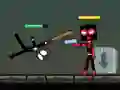 Igra Epic Ragdoll Fight online