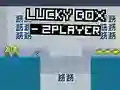 Igra Lucky Box - 2 Player online