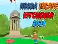Igra Hooda Escape Kitchener 2024 online