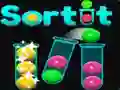 Igra Sort It online