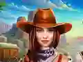 Igra Cowboys and Clues online