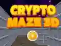 Igra Crypto Maze 3D online