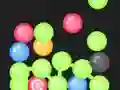 Igra Sticky Balls online