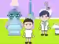 Igra My Hospital: Learn Care online