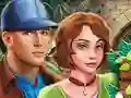 Igra Danger in the Zoo online