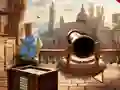 Igra Mystery Castle Escape 5 online