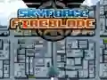 Igra Skyforce Fireblade online