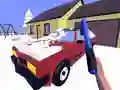 Igra Dude Simulator: Winter online