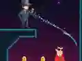 Igra Knife Detective Villain Hunt online