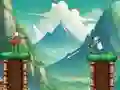Igra Stickman Archer Wars online