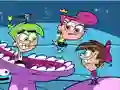 Igra Jigsaw Puzzle: Fairly OddParents online