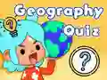 Igra Kids Quiz: Geography Quiz online