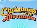 Igra Christmas Eve Adventure online