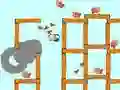 Igra Who Says Pigs Can't Fly online