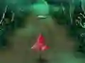 Igra Cerise Hood Run Through the Woods online