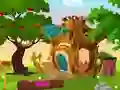 Igra Rookie Farmer Rescue online