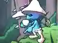 Igra Friday Night Smurfin’ one-shot online