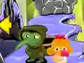 Igra Monkey Go Happy Stage 290 online