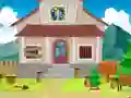 Igra Princess Elysande Escape online