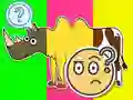 Igra Kids Quiz: Guess The Animal online