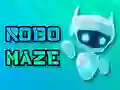 Igra Robo Maze online