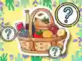 Igra Kids Quiz: Let's Go Picnic online