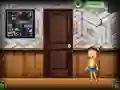 Igra Amgel Kids Room Escape 239 online