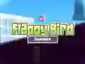 Igra Flappy Bird Nightmare online