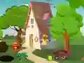 Igra Save My Sister Escape online