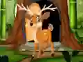 Igra Fawn And Bamboo online