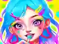 Igra Little Panda Fashion Model online
