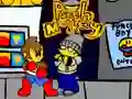 Igra Punch Monkey online