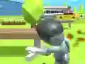 Igra Sniper Zombie Counter online