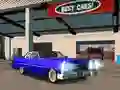 Igra Adrenaline Rush Miami Drive online